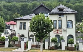Vila Crinilor